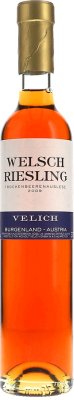 Weingut Velich - Welschriesling Trockenbeerenausle 2009 - 0,375l